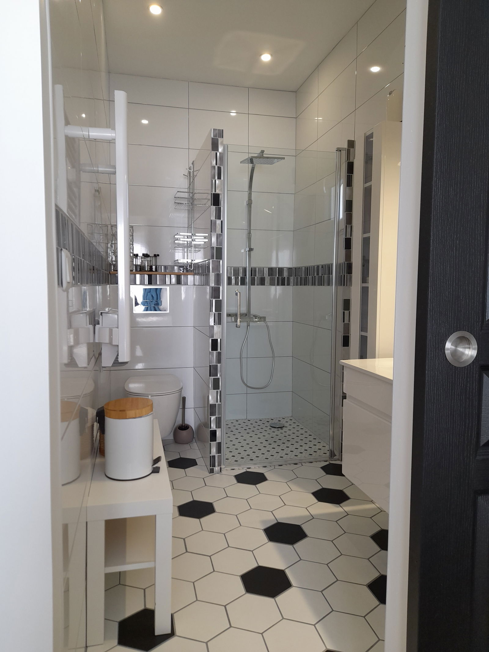 Zakwaterowanie U Rodziny Guécélard 259689