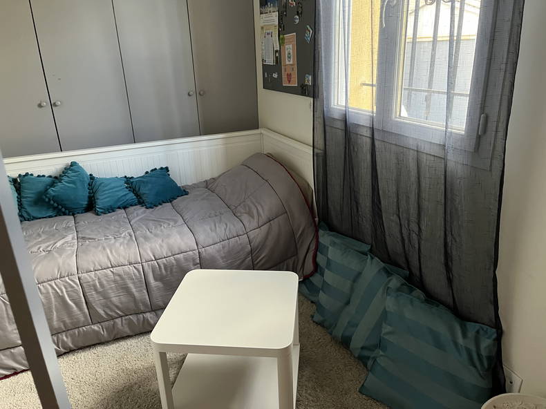 Quedarse En Casa Ermont 261089-1