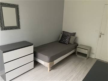 Chambre À Louer Domont 261255