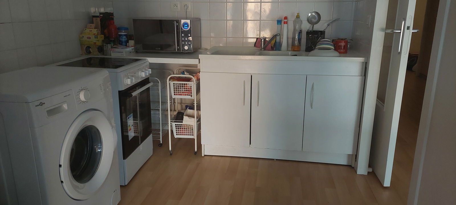Colocation Châtenoy-le-Royal 267229