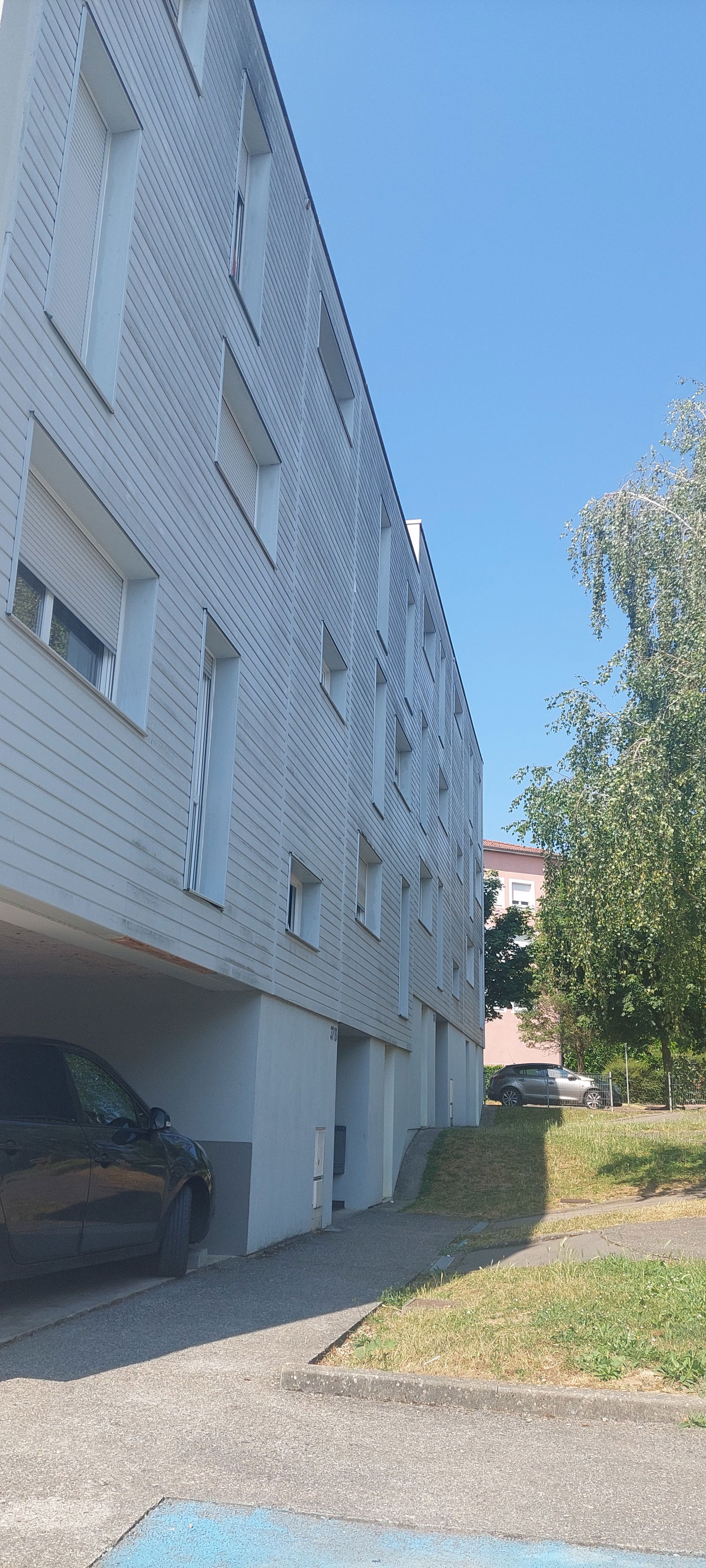 Colocation Châtenoy-le-Royal 267229
