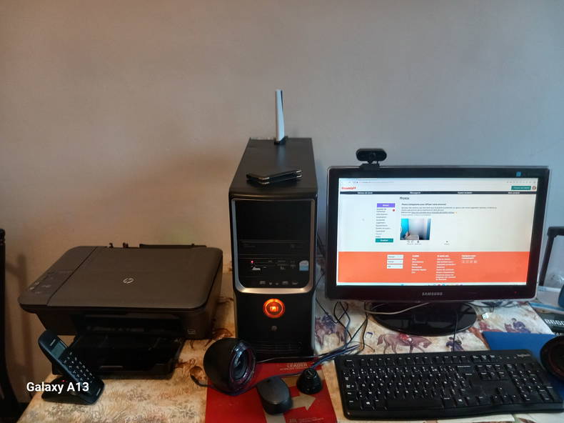 Homestay Gennevilliers 273816-2