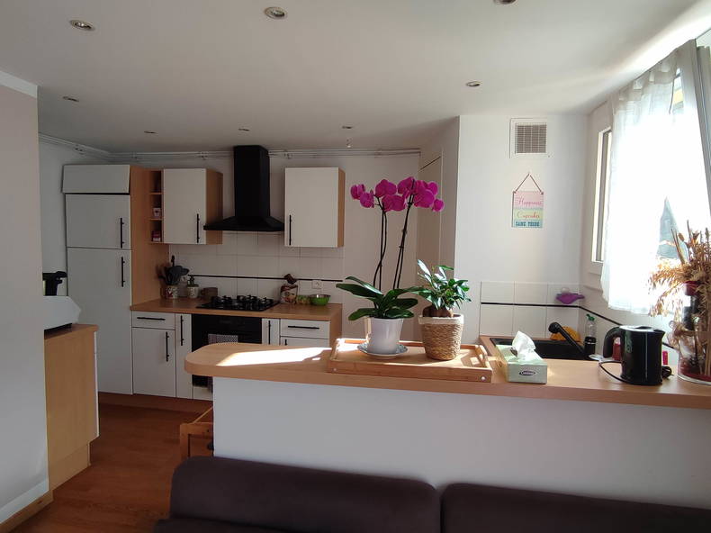 Homestay Le Cannet 294585-3