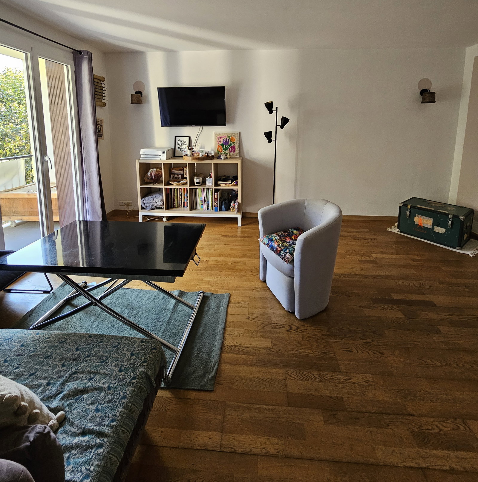 Chambre Chez L'habitant Le Cannet 294585