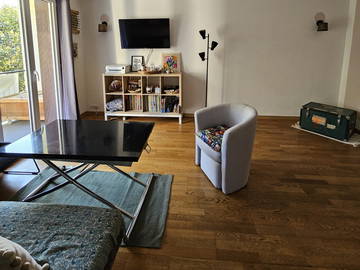 Chambre Chez L'habitant Le Cannet 294585-1