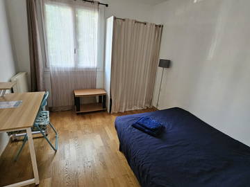 Chambre Chez L'habitant Le Cannet 294585-4