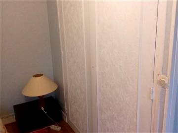 Room For Rent Vaux-Sur-Seine 357804-1