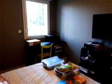 Room For Rent Valence 368025-1