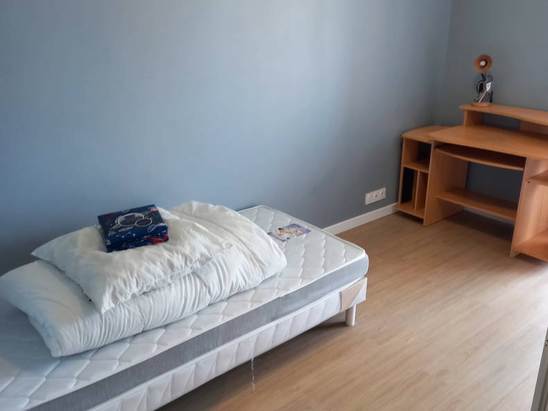 Homestay Évry-Courcouronnes 480626-2