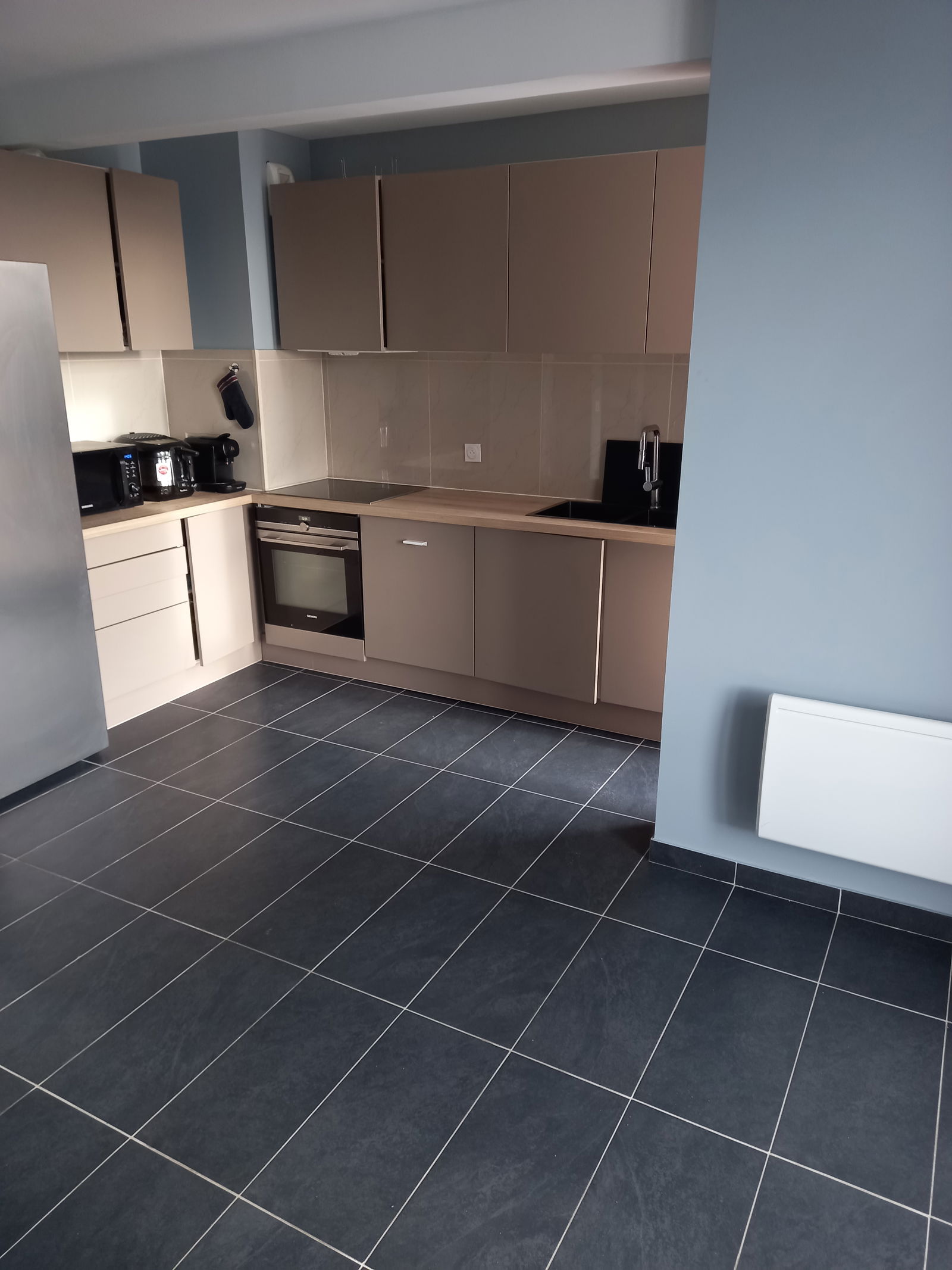 Chambre Chez L'habitant Évry-Courcouronnes 480626