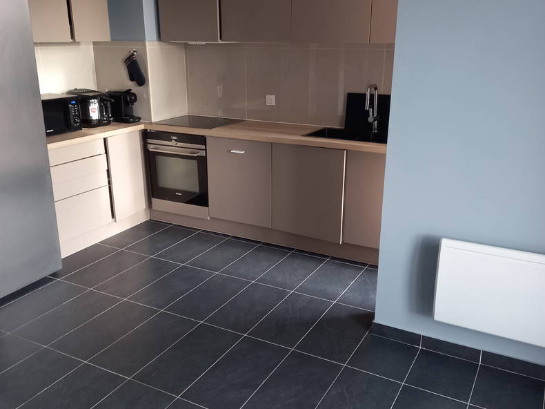 Homestay Évry-Courcouronnes 480626-3