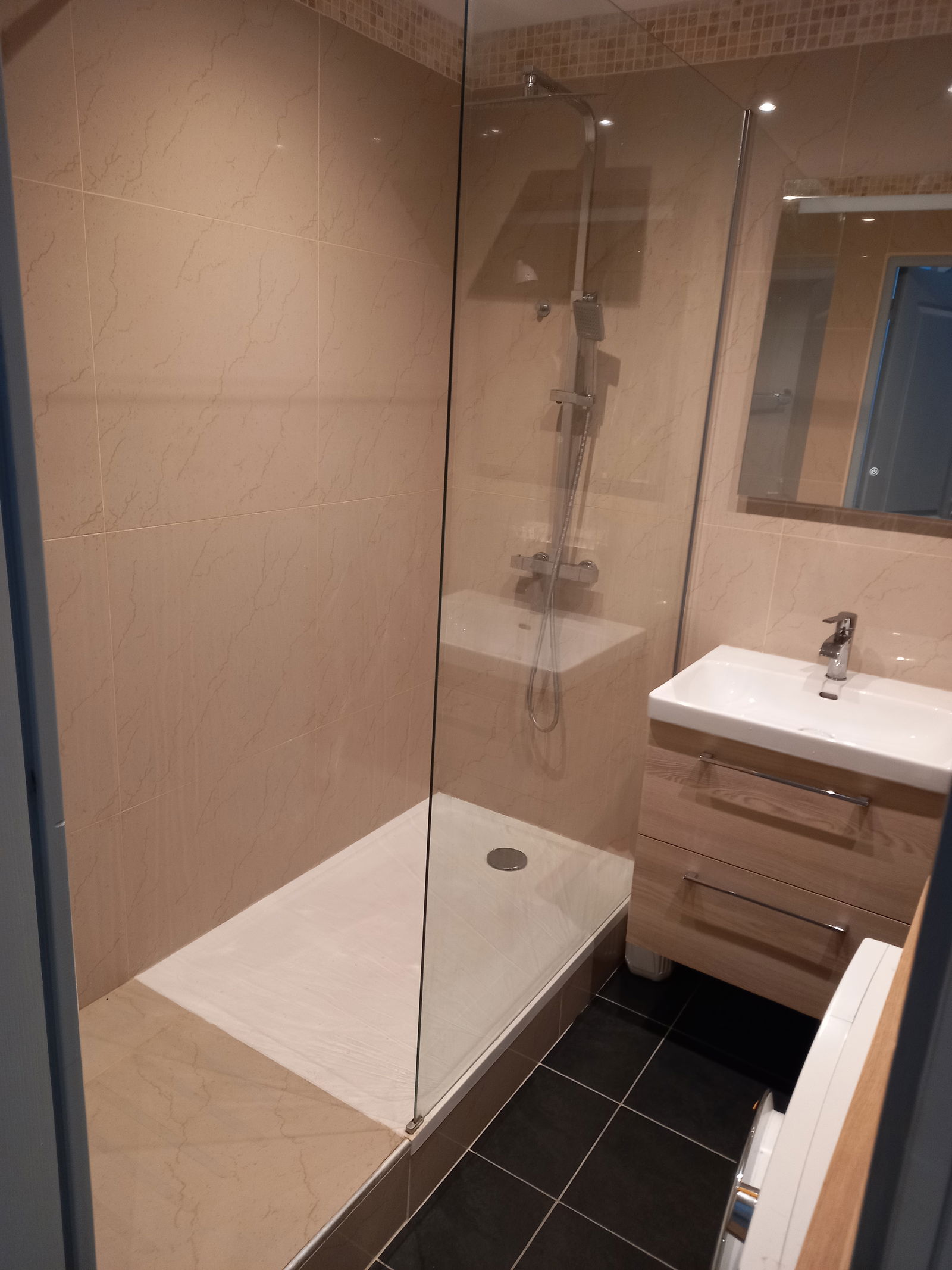 Chambre Chez L'habitant Évry-Courcouronnes 480626