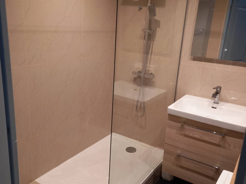 Homestay Évry-Courcouronnes 480626-5