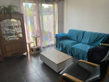 Chambre chez l'habitant à louer à Trélazé - photo 5-5