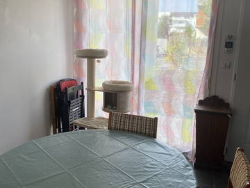 Chambre chez l'habitant à louer à Trélazé - photo 6-6