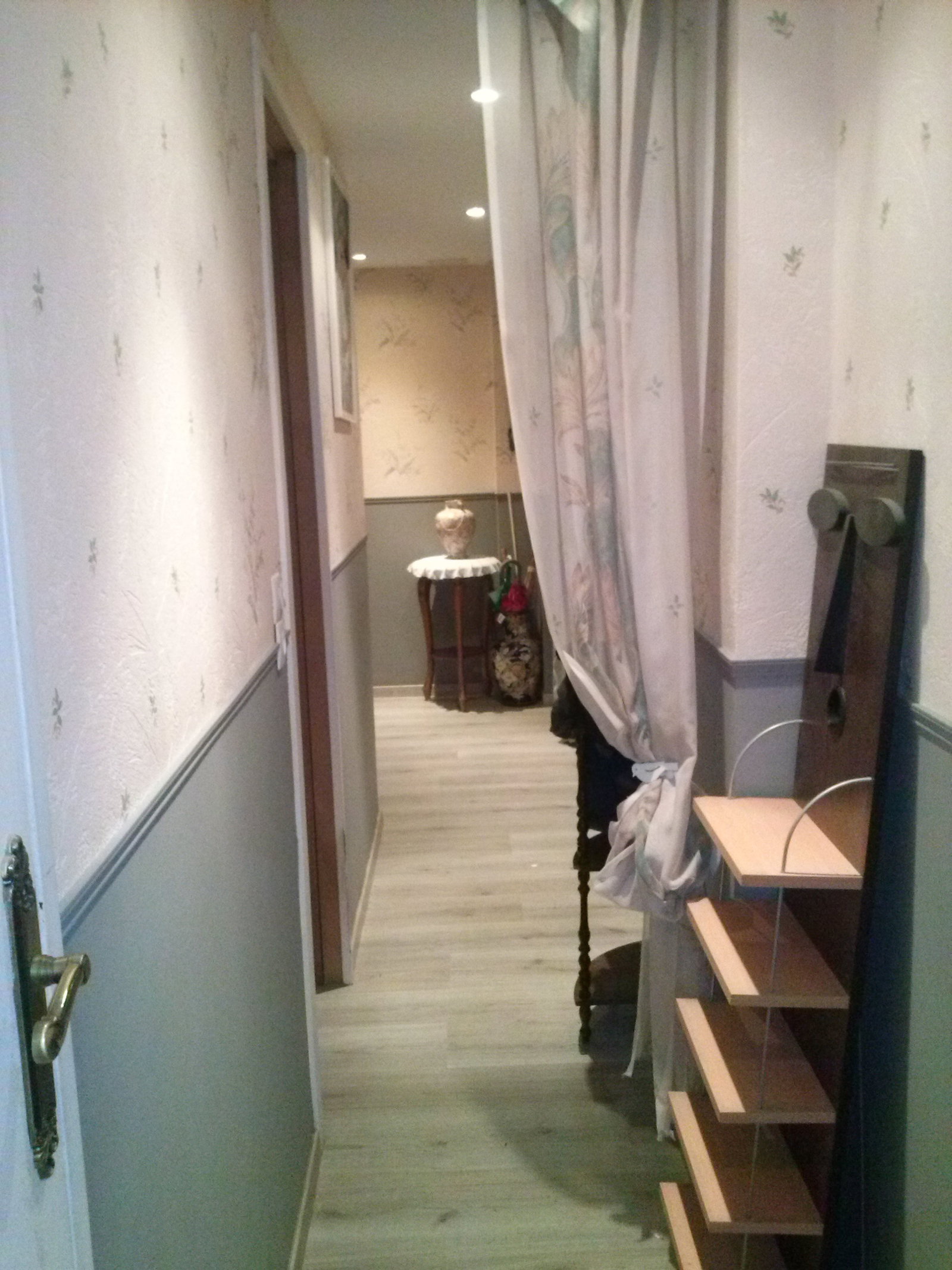 Habitación En Casa Del Anfitrión Trappes 673550