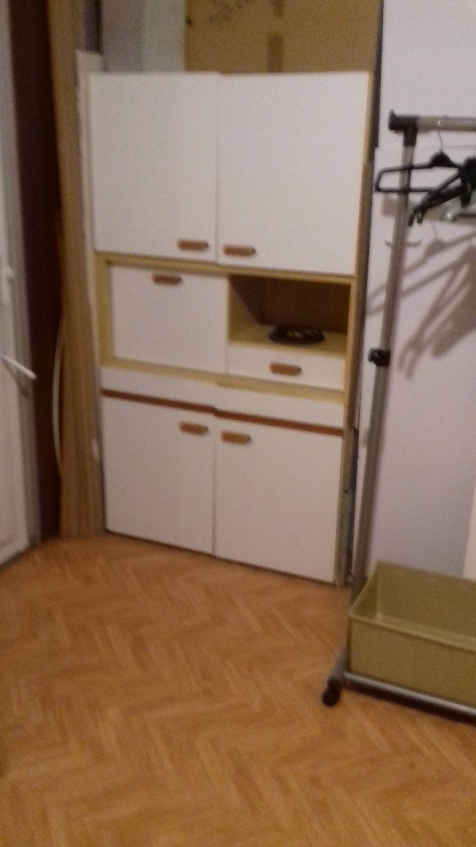 Habitación En Casa Del Anfitrión Trappes 673550