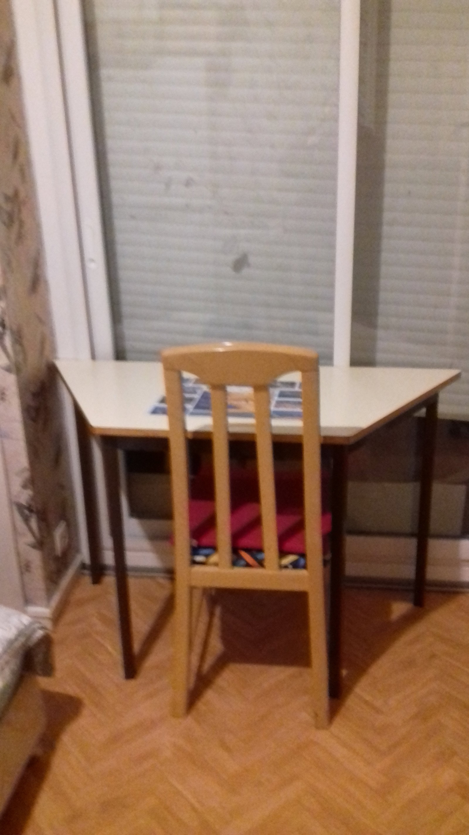 Habitación En Casa Del Anfitrión Trappes 673550