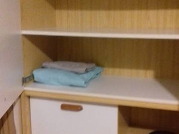 Unterkunft beim Gastgeber zur Miete in Trappes - Foto 5: Sonstiger Raum-5