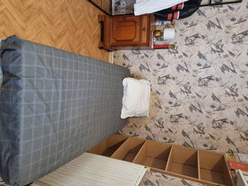 Homestay to rent in Trappes - photo 6-6