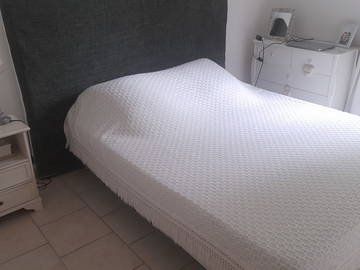 Chambre chez l'habitant à louer à Avignon - photo 2 : chambre-2