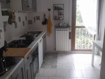 Chambre chez l'habitant à louer à Avignon - photo 3 : autre pièce-3