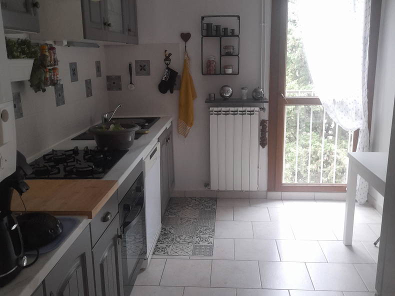 Chambre Chez L'habitant Avignon 676641-3