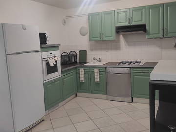 Entire Home Strasbourg 653042-3