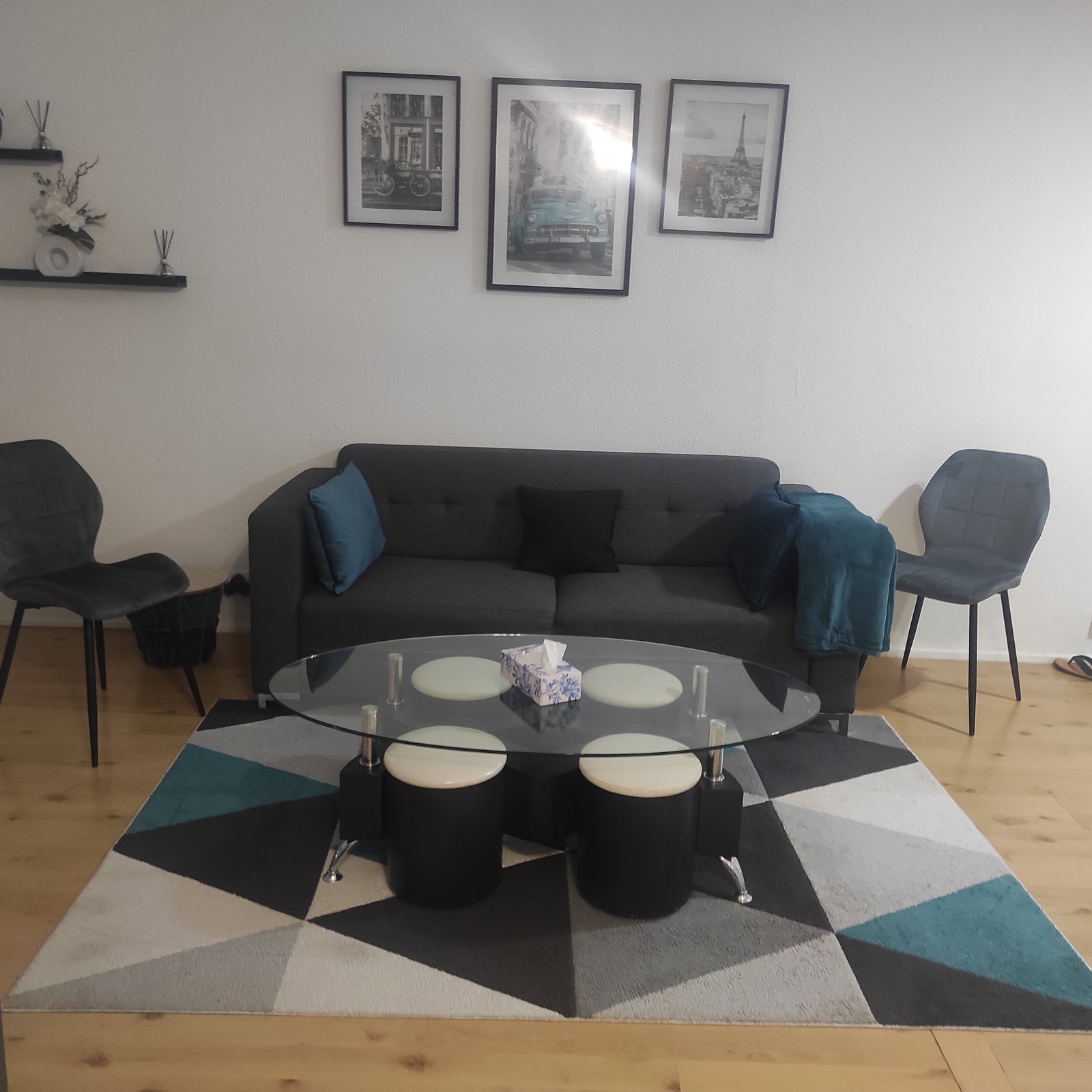 Logement Entier Strasbourg 653042