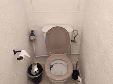 Entire Home Strasbourg 653042-10