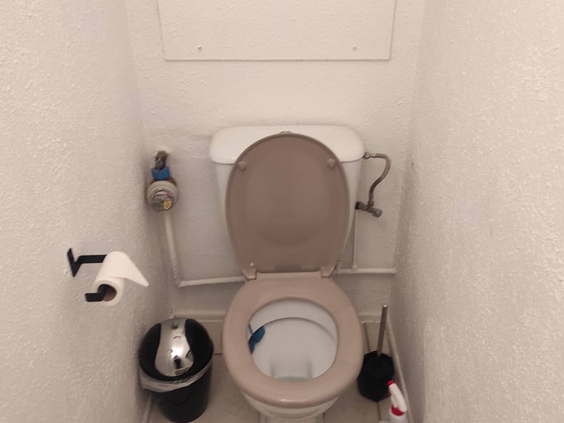 Logement Entier Strasbourg 653042-5