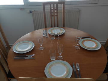 Entire Home Strasbourg 653042-4