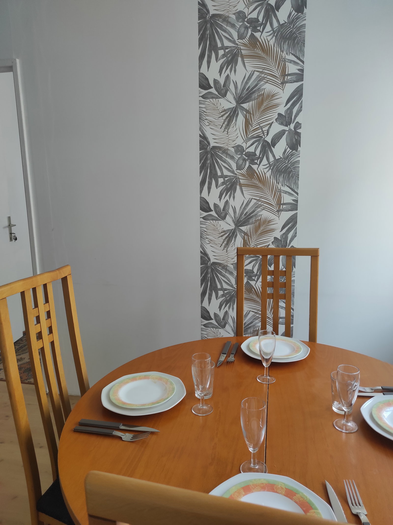 Logement Entier Strasbourg 653042