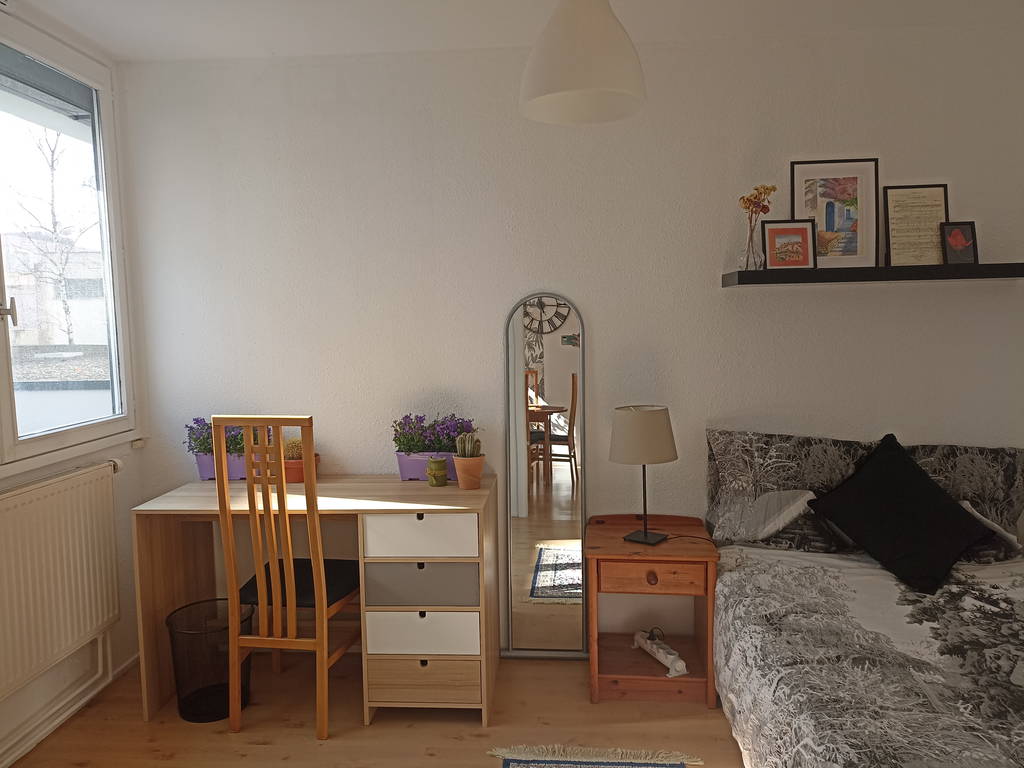 Logement Entier Strasbourg 653042-1