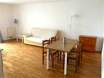 Roomlala | Location chambre à 650€ charges compris