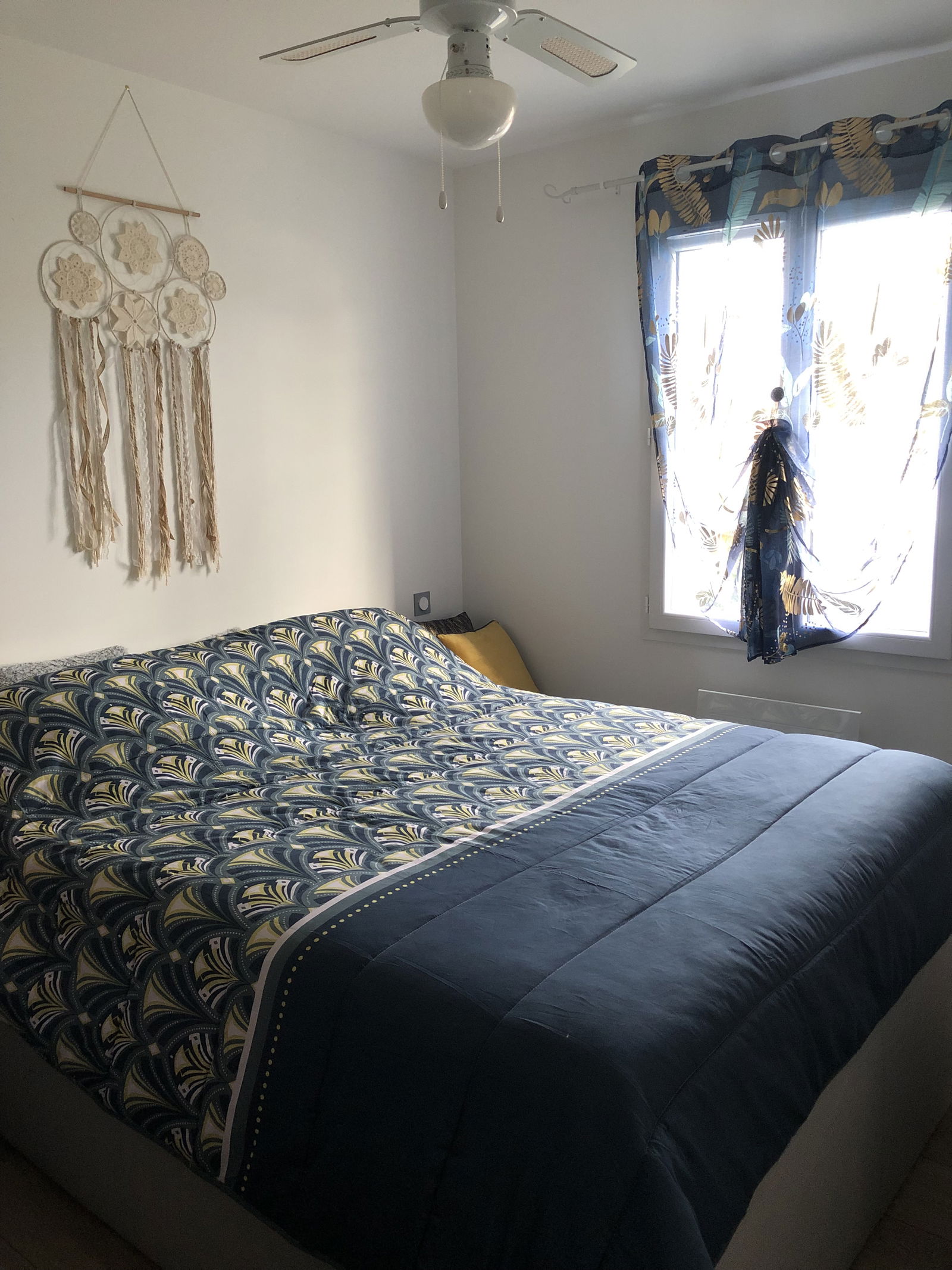 Homestay Aureilhan 304505