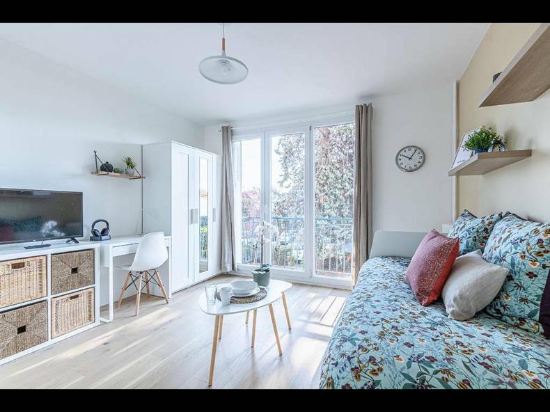 Colocatie Rosny-sous-Bois 247036-4