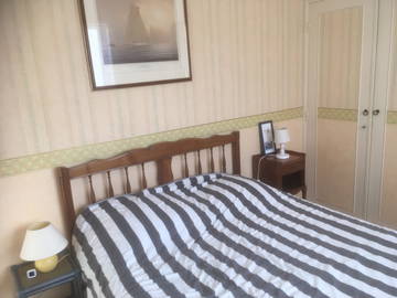 Chambre chez l'habitant à louer à Mimizan - photo 3-3