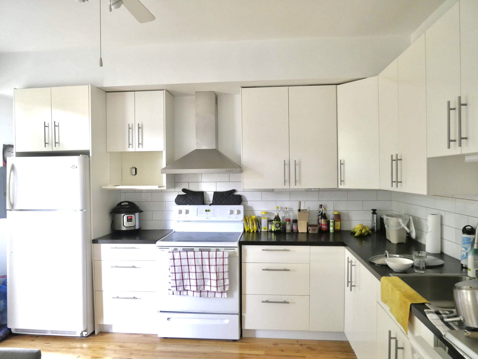 Homestay Montréal 289539