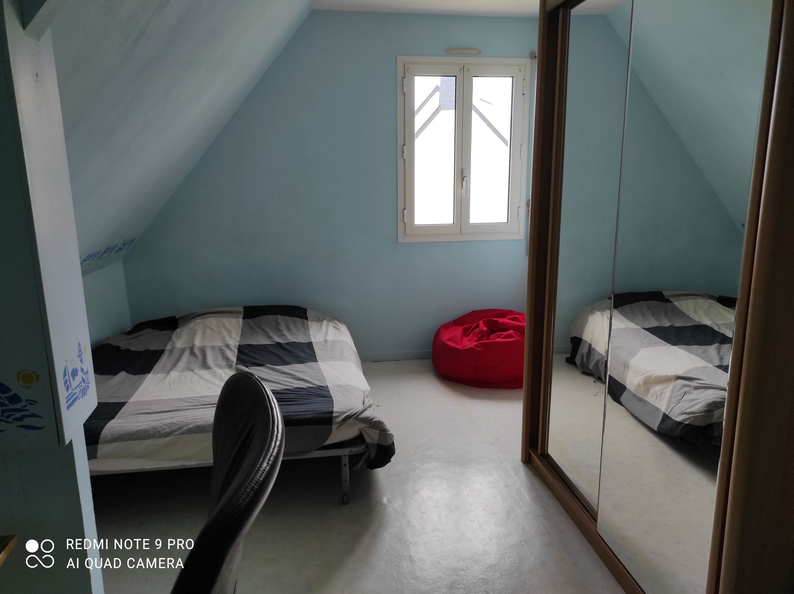 Chambre Chez L'habitant Mordelles 251778