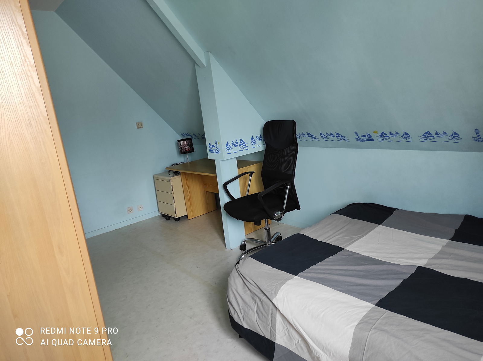 Chambre Chez L'habitant Mordelles 251778