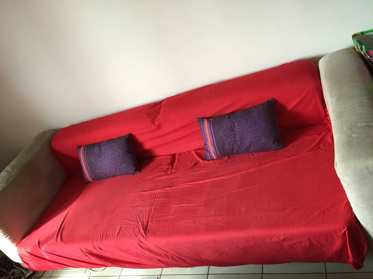 Homestay Montpellier 113704