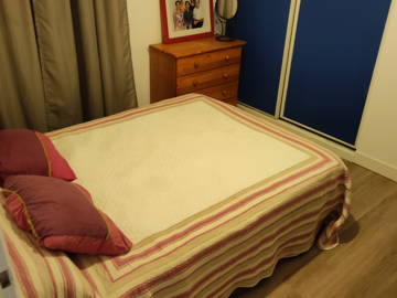 Chambre À Louer Mudaison 405921