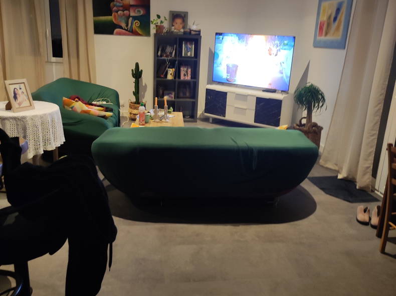 Kolokation Mudaison 405921-4