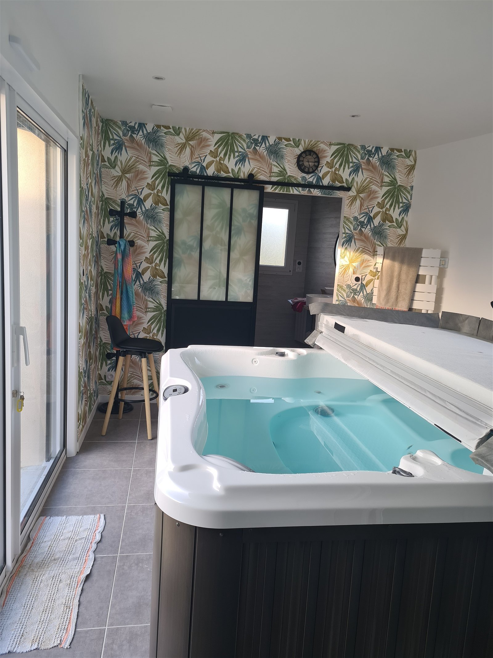 Gastgezin Palluau 256416