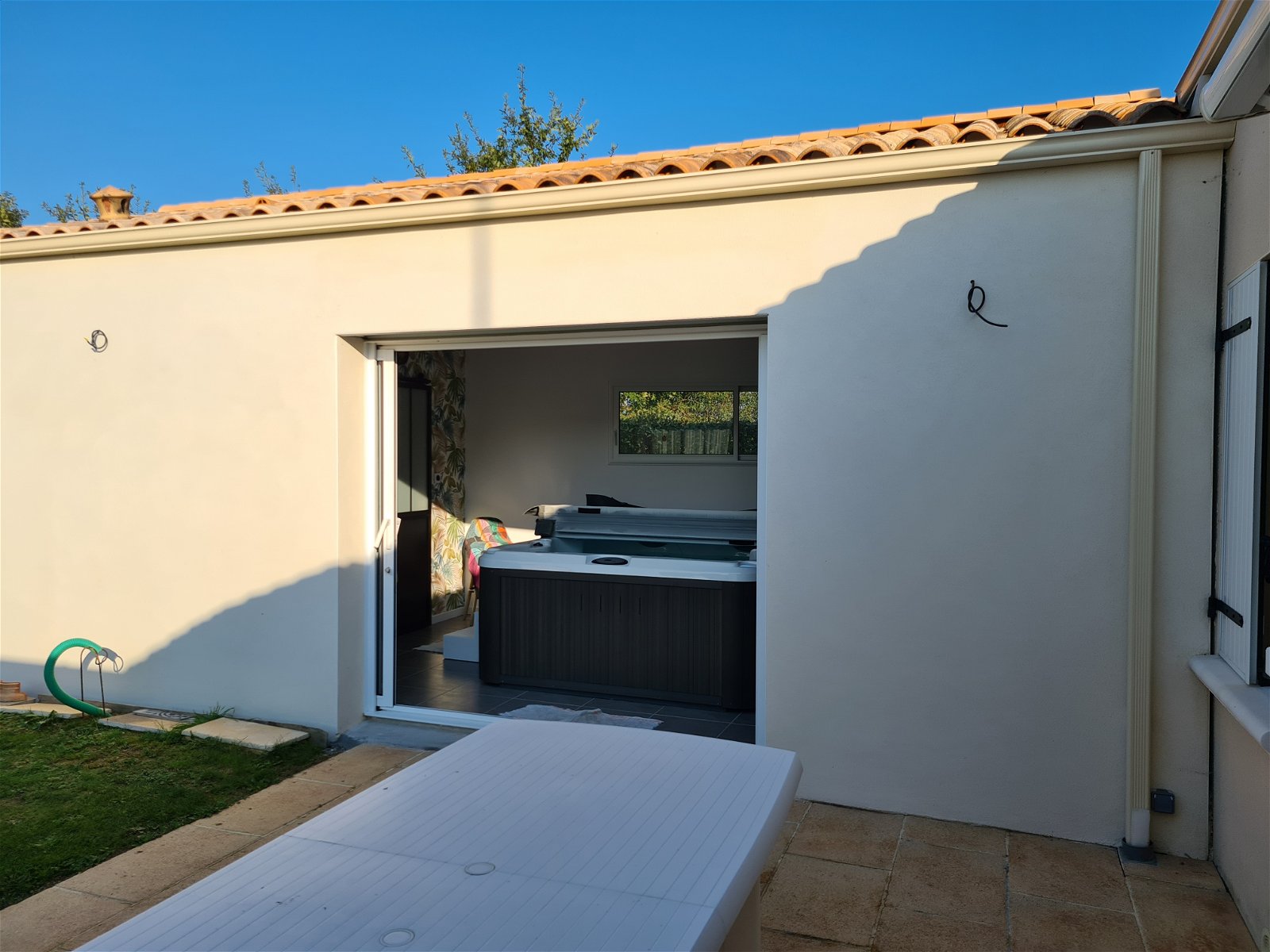 Gastgezin Palluau 256416