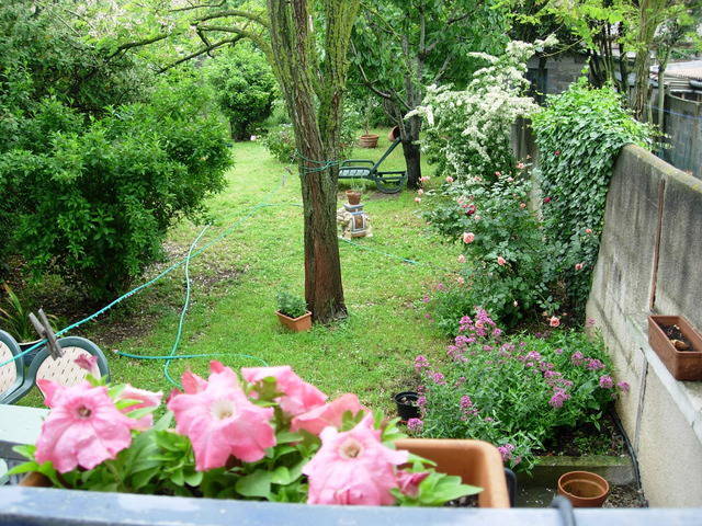 Homestay La-Rochelle 20079