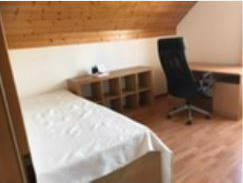 Tuisverblyf Cossonay 261428-1