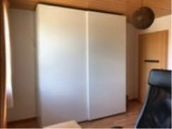 Gastfamilie Cossonay 261428