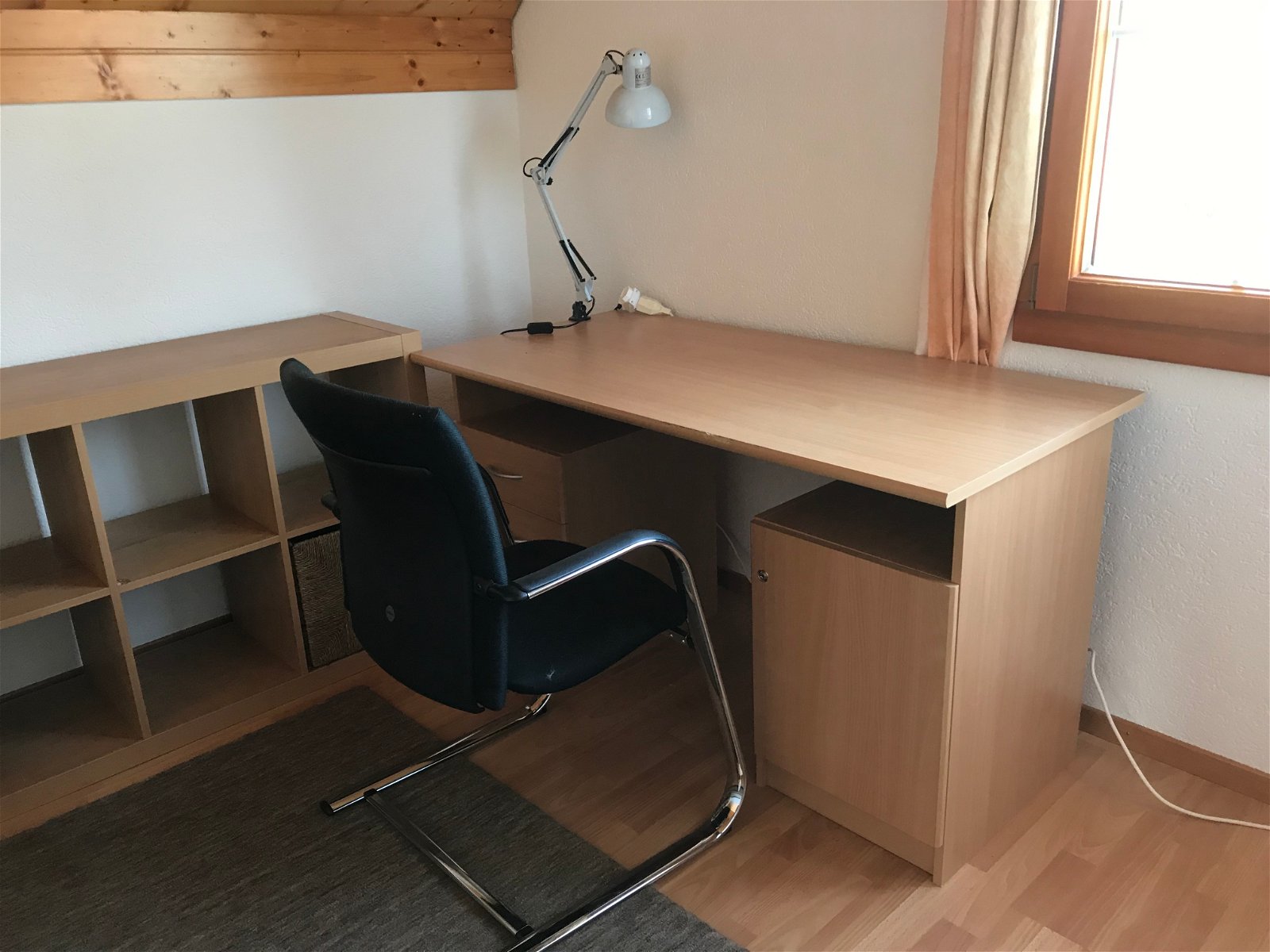 Gastfamilie Cossonay 261428